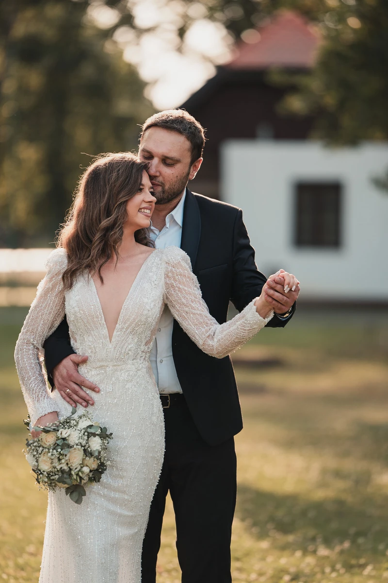 Umjetničke fotografije vjenčanja – fotograf za svadbe